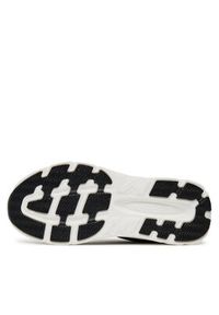 Reebok Buty do biegania ROAD STRIDER 100233959 Czarny. Kolor: czarny. Materiał: materiał #7