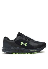 Buty do biegania Under Armour. Kolor: czarny #1