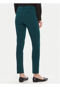 Rinascimento Chinosy CFC0126226003 Zielony Slim Fit. Kolor: zielony. Materiał: syntetyk #4