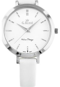 Zegarek Gino Rossi ZEGAREK DAMSKI 11389A-3C1 (zg786a) BOX uniwersalny #1