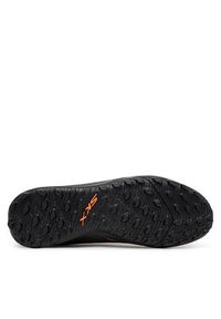skechers - Skechers Buty do piłki nożnej Gold Tf 252016 BKOR Czarny. Kolor: czarny. Materiał: skóra #5