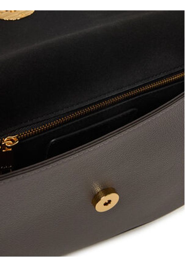 Furla Torebka WB01887 BX3036 CN 4283S Szary. Kolor: szary. Materiał: skórzane