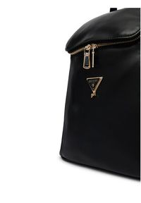 Guess Plecak J6RZ24 WM350 Czarny. Kolor: czarny. Materiał: skóra #6
