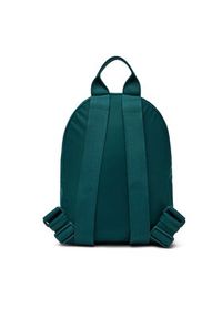 Pinko - PINKO Plecak Backpack Travel PE 25 PLTT 105114 A29U Turkusowy. Kolor: turkusowy. Materiał: materiał #5