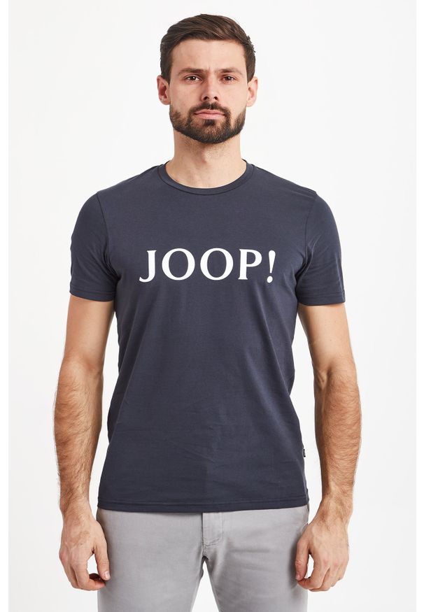 T-shirt Joop! Collection elegancki