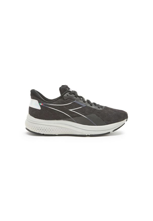 Diadora - Buty biegowe damskie DIADORA PASSO 2 W. Kolor: czarny