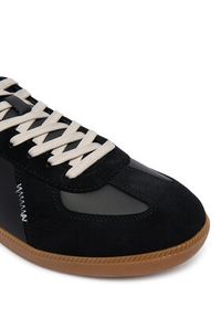 Aeronautica Militare Sneakersy 252SC0315UPL00244 Czarny. Kolor: czarny. Materiał: skóra #4