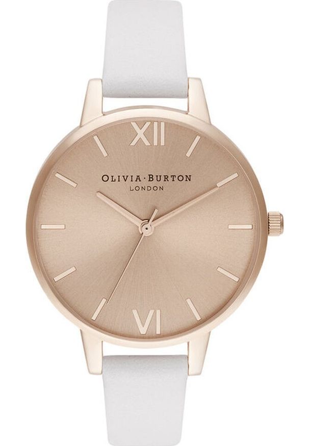 Zegarek Olivia Burton Damski Zegarek OLIVIA BURTON Women OB16DE08 (34 MM) NoSize