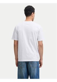 Jack & Jones - Jack&Jones Komplet 3 t-shirtów Geplas 12288303 Kolorowy Regular Fit. Materiał: bawełna. Wzór: kolorowy #8