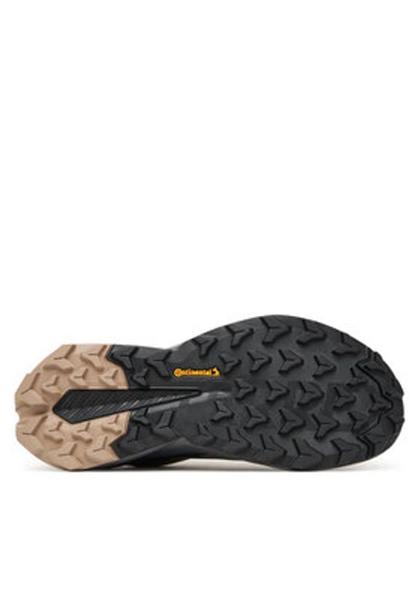 Adidas - adidas Trekkingi Terrex Trailmaker 2 GORE-TEX JQ9945 Brązowy. Kolor: brązowy. Materiał: materiał. Technologia: Gore-Tex. Model: Adidas Terrex. Sport: turystyka piesza
