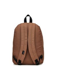 DC Shoes Plecak DCI-P-002-07 Khaki. Kolor: brązowy. Materiał: poliester, materiał #4