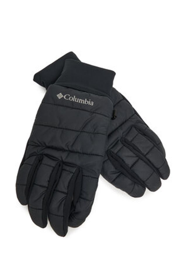 columbia - Columbia Rękawice narciarskie Powder Lite™ II 2094081 Czarny. Kolor: czarny. Materiał: poliester. Sport: narciarstwo