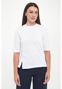 T-shirt damski Tadgha JOOP! #4