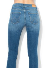 Wrangler - WRANGLER HIGH SKINNY SOFT WORN W27HX712P 112128142