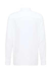 Męska Koszula Mustang Style Edinburg Bright White 1017534 2007 #8