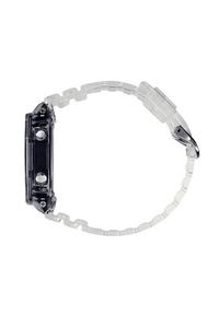 G-Shock Zegarek GA-2100SKE-7AER Biały. Kolor: biały #4