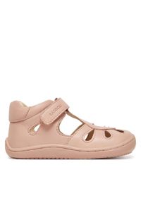 Sandały Lasocki Kids. Kolor: różowy