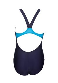 Arena - G Dashboard Jr One Piece [P] 116 (6-7) Navy. Kolor: niebieski