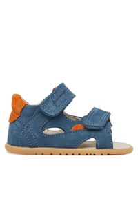 Sandały Primigi. Kolor: niebieski #1