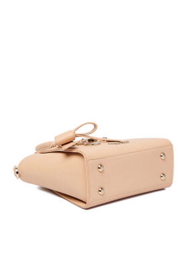 Nine West Torebka CEO-Serene-II-LX10187 Pomarańczowy. Kolor: pomarańczowy