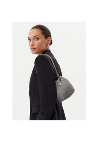 Torebka Guess. Kolor: srebrny #1