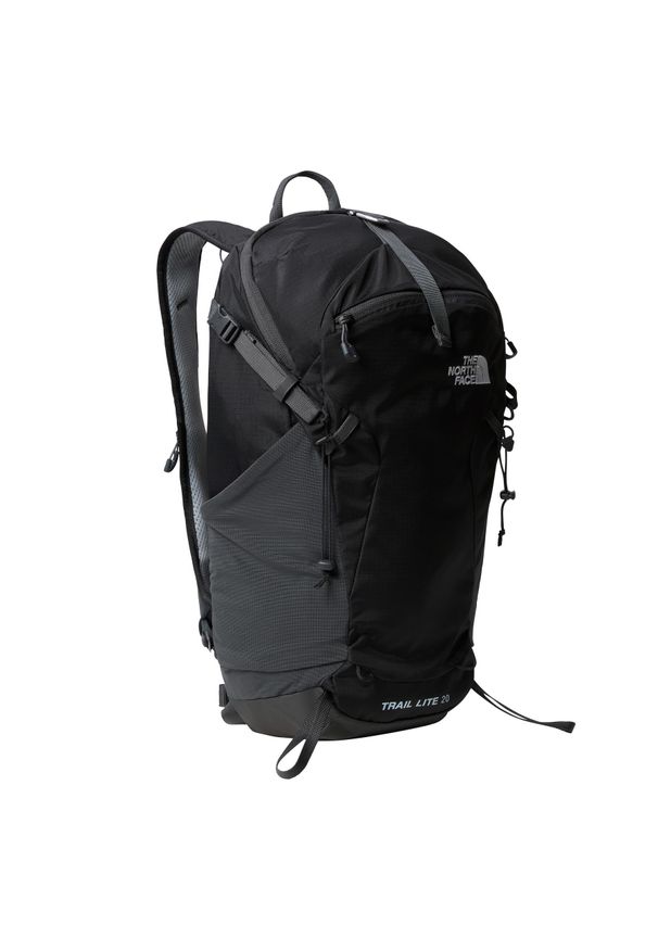 The North Face Plecak Trail Lite Speed 20 L Nf0A87C94Gz. Kolor: czarny