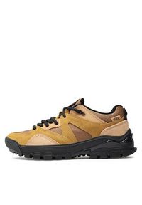 Vans Sneakersy Ua Amzn Trailhead VN0A7TO21M71 Brązowy. Kolor: brązowy. Materiał: zamsz, skóra