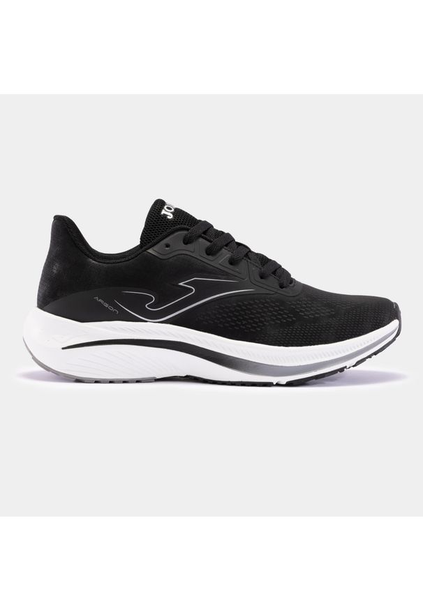 Buty do biegania męskie Joma Argon. Kolor: czarny, biały, wielokolorowy. Sport: bieganie