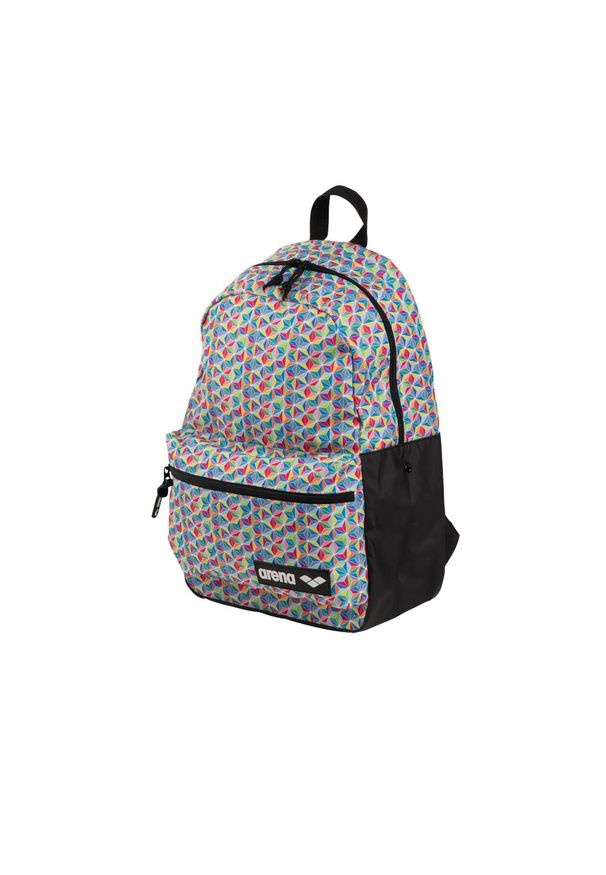 Plecak Arena Team Backpack. Kolor: wielokolorowy