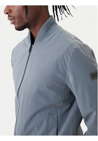 Guess Kurtka bomber M6RL09 WJ362 Zielony Regular Fit. Kolor: zielony. Materiał: syntetyk #6