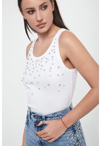 Marella Sport - Top damski Minorca1 MARELLA SPORT. Styl: sportowy #5