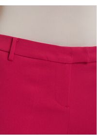 Tatuum Spodnie materiałowe Laurania 2 T2507.144 Różowy Slim Fit. Kolor: różowy. Materiał: syntetyk #5