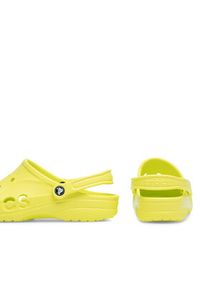 Crocs Klapki BAYA 10126-738 Zielony. Kolor: zielony