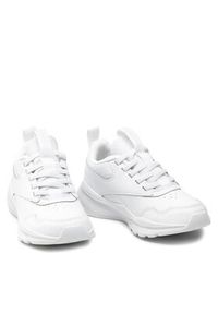Reebok Buty do biegania Xt Sprinter 2.0 Al H02854 Biały. Kolor: biały. Materiał: skóra #2