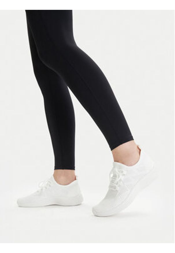 Jenny - JENNY Sneakersy CEO-WSL0075-06 Biały. Kolor: biały. Materiał: materiał