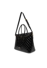 Nine West Torebka CEO-SOPHIA-LA374-4066 Czarny. Kolor: czarny #5
