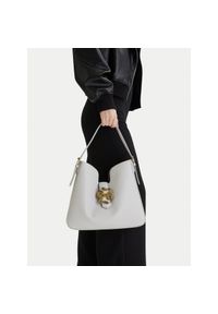 Torebka Just Cavalli. Kolor: szary #1