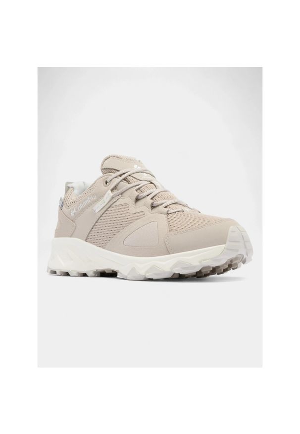 columbia - Buty turystyczne damskie Columbia Peakfreak Hera Outdry. Kolor: wielokolorowy, różowy, beżowy