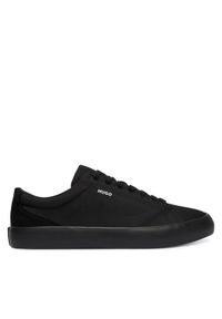 Hugo - HUGO Sneakersy B-Cross 50558090 Czarny. Kolor: czarny. Materiał: materiał #1