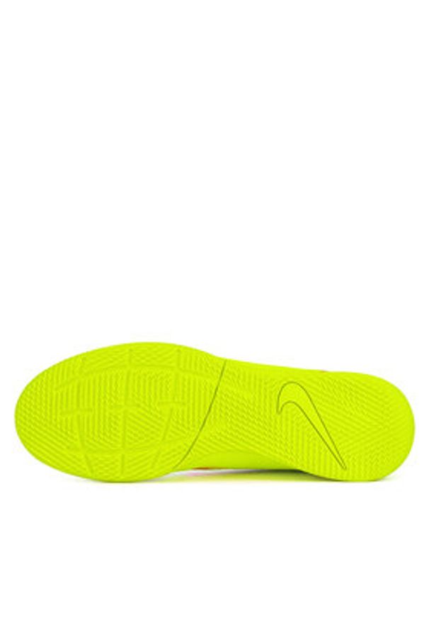 Nike Sneakersy CV0980-760 Żółty. Kolor: żółty. Materiał: syntetyk