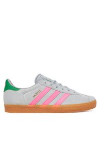 Adidas - Sneakersy adidas. Kolor: szary #1