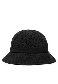 The North Face Czapka NF0A8882JK31 Czarny. Kolor: czarny. Materiał: poliester #6