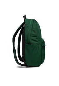 TOMMY HILFIGER - Tommy Hilfiger Plecak Th Skyline Backpack AM0AM11788 Zielony. Kolor: zielony. Materiał: materiał