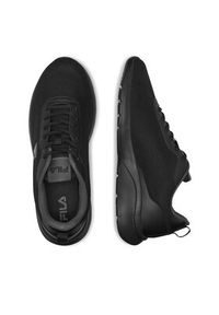 Fila Sneakersy SPITFIRE FFM0077_83249 Czarny. Kolor: czarny #8