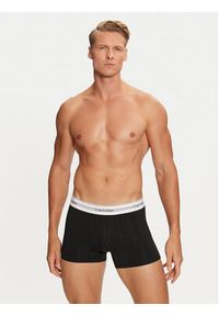 Calvin Klein Underwear Komplet 3 par bokserek 000NB3953A Kolorowy. Wzór: kolorowy #4