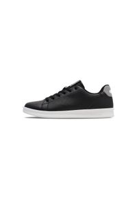 Sneakersy Hummel Court Line. Kolor: czarny
