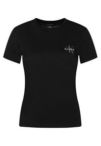 Calvin Klein Jeans Komplet t-shirtów LV047C905G Kolorowy Regular Fit. Materiał: bawełna. Wzór: kolorowy #3