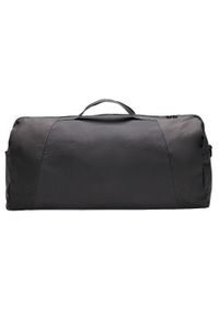 Torba sportowa damska Under Armour Midi 2.0 Duffle pojemność 28 L. Kolor: czarny