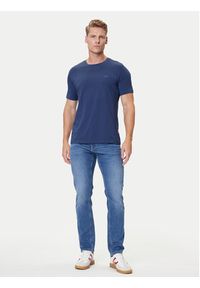 JOOP! Jeans T-Shirt 15 JJJ-32Alphis 30045926 Niebieski Modern Fit. Kolor: niebieski. Materiał: bawełna #5