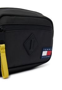 Tommy Jeans Nerka Tjm Daily Elevated Bumbag AM0AM14215 Czarny. Kolor: czarny. Materiał: skóra #5